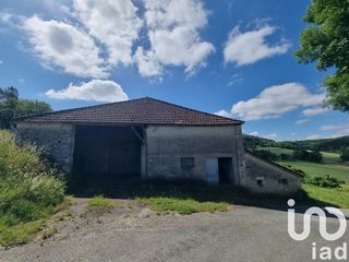  Maison � vendre 2 pi�ces 300 m�