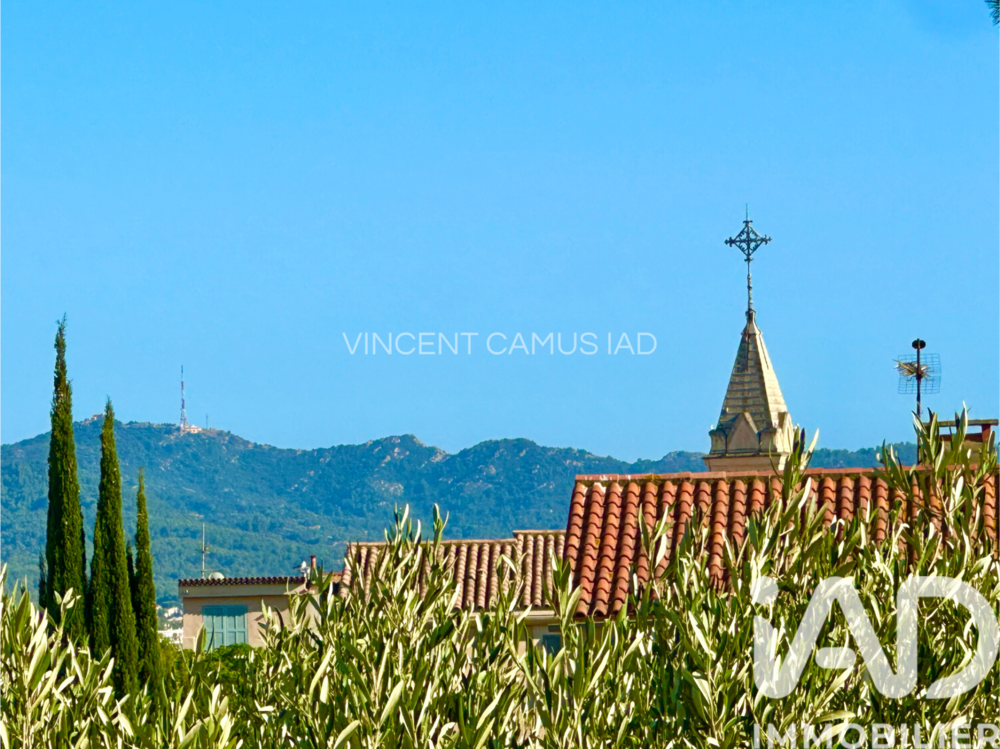 � vendre  Maison Sanary-sur-Mer (83110)