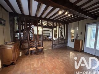  Maison � vendre 5 pi�ces 142 m�