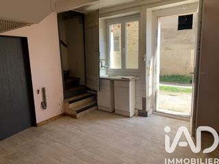  Maison � vendre 3 pi�ces 62 m�