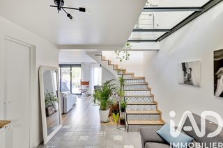  Maison � vendre 6 pi�ces 173 m�