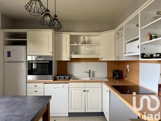  Appartement � vendre 4 pi�ces 76 m�