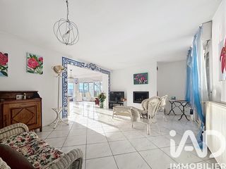  Maison � vendre 8 pi�ces 140 m�