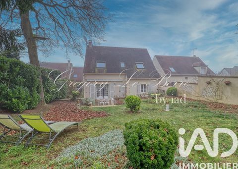   Vente Pavillon 7 pi�ces Maison - 7 pi�ce(s) - 138 m�