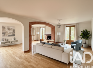  Maison � vendre 5 pi�ces 140 m�