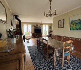  Maison � vendre 7 pi�ces 103 m�