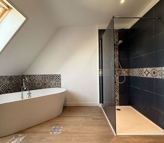  Maison � vendre 5 pi�ces 110 m�