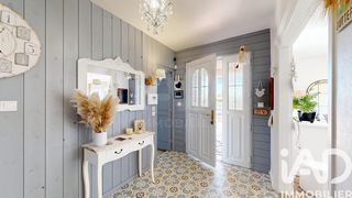  Maison � vendre 8 pi�ces 206 m�