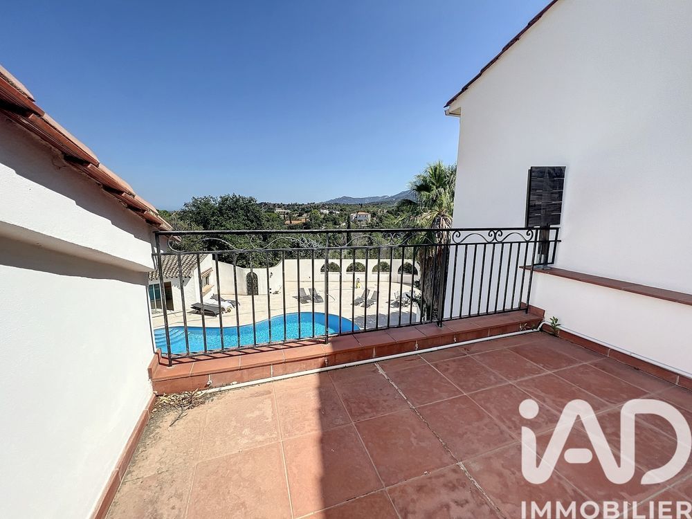 � vendre  Maison Montesquieu-des-Alb�res (66740)