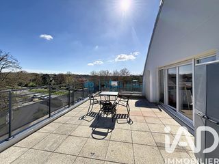  Appartement � vendre 4 pi�ces 68 m�