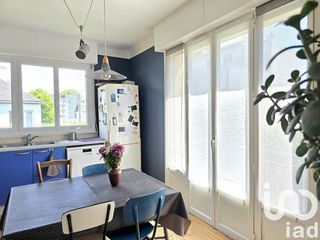  Maison � vendre 11 pi�ces 252 m�