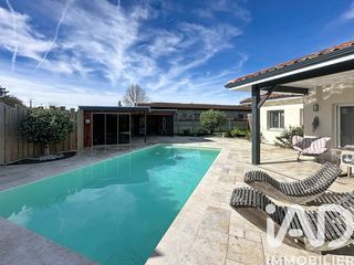  Maison � vendre 4 pi�ces 100 m�