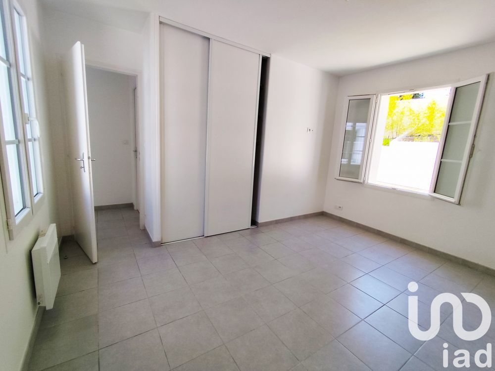 � vendre  Maison Rivedoux-Plage (17940)