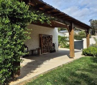  Maison � vendre 4 pi�ces 123 m�