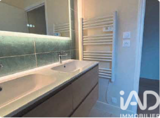  Appartement � vendre 2 pi�ces 43 m�