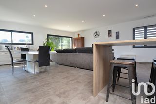  Maison � vendre 5 pi�ces 118 m�