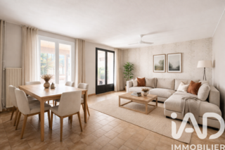  Maison � vendre 4 pi�ces 80 m�