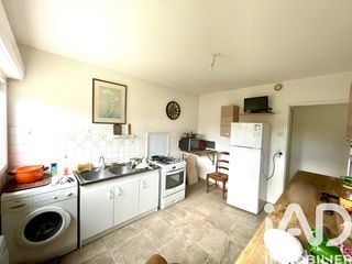  Maison � vendre 3 pi�ces 64 m�