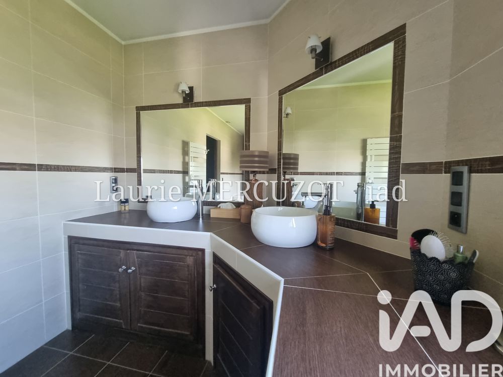 � vendre  Maison Pollestres (66450)