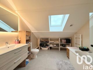  Maison � vendre 5 pi�ces 125 m�