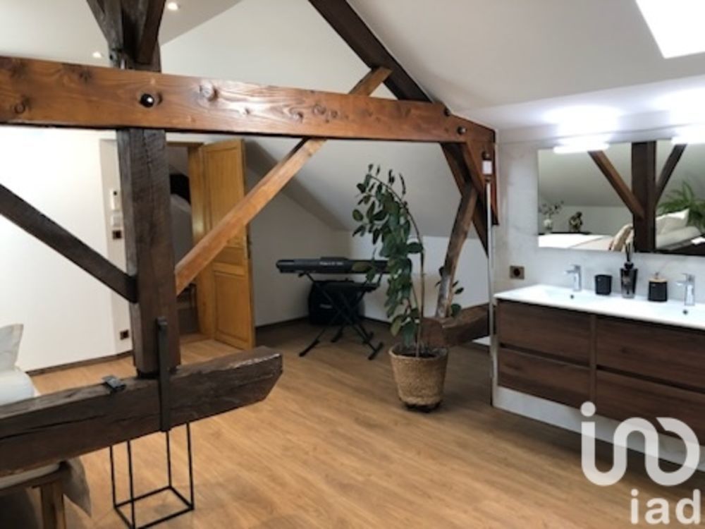 � vendre  Maison Bosset (24130)