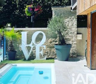  Maison � vendre 7 pi�ces 156 m�