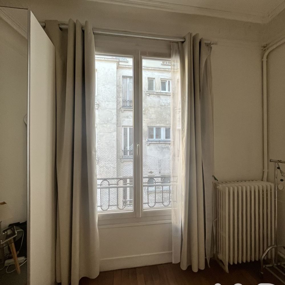 � vendre  Appartement Paris 15