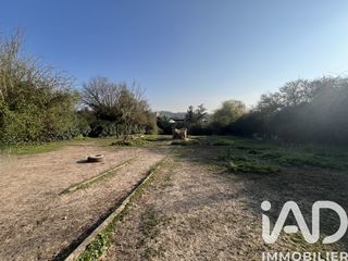  Terrain � vendre 2318 m�