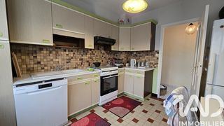  Maison � vendre 6 pi�ces 124 m�