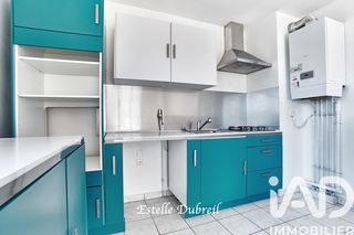  Appartement � vendre 3 pi�ces 68 m�