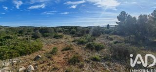  Terrain � vendre 4480 m�