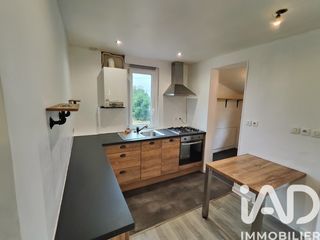  Maison � vendre 4 pi�ces 81 m�