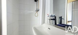  Appartement � vendre 1 pi�ce 16 m�