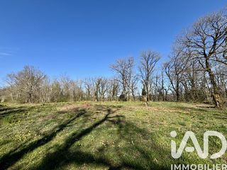  Terrain � vendre 7404 m�