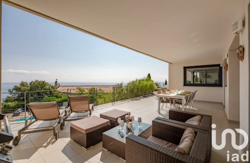 � vendre  Appartement Les Issambres (83380)