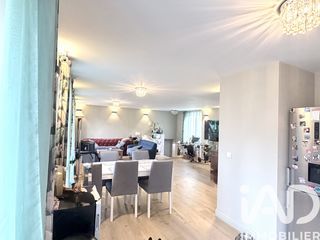  Appartement � vendre 4 pi�ces 84 m�