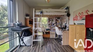  Appartement � vendre 3 pi�ces 65 m�