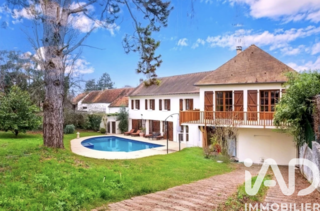  Maison � vendre 5 pi�ces 200 m�