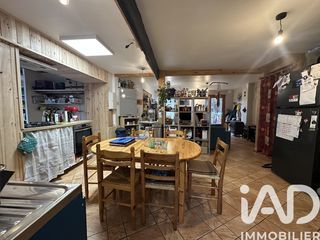  Maison � vendre 9 pi�ces 179 m�