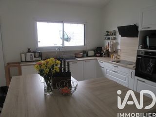  Maison � vendre 6 pi�ces 174 m�