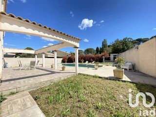  Maison � vendre 8 pi�ces 195 m�