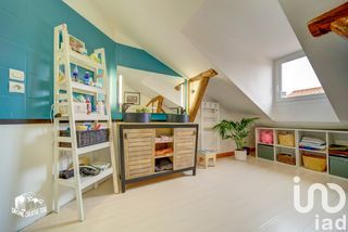  Maison � vendre 9 pi�ces 210 m�