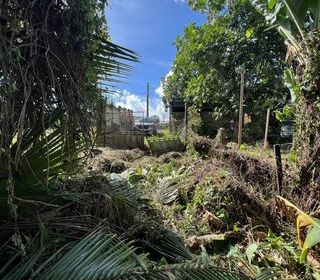  Terrain � vendre 2007 m�