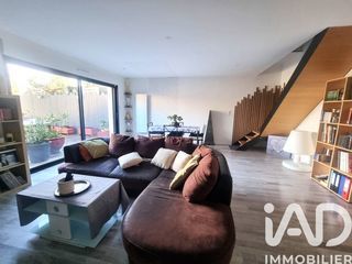  Maison � vendre 6 pi�ces 161 m�