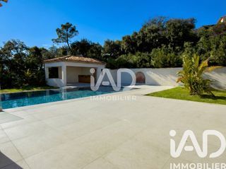  Maison � vendre 9 pi�ces 416 m�