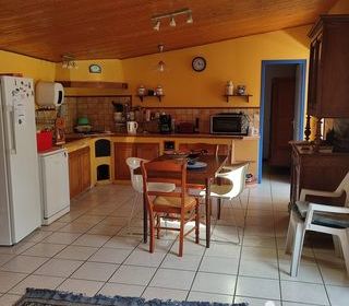  Maison � vendre 6 pi�ces 145 m�