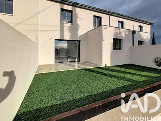  Maison � vendre 4 pi�ces 85 m�