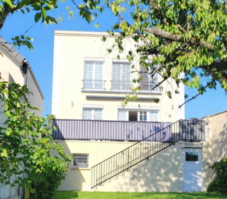  Maison � vendre 6 pi�ces 157 m�