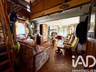  Maison � vendre 6 pi�ces 121 m�