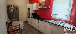  Appartement � vendre 4 pi�ces 82 m�